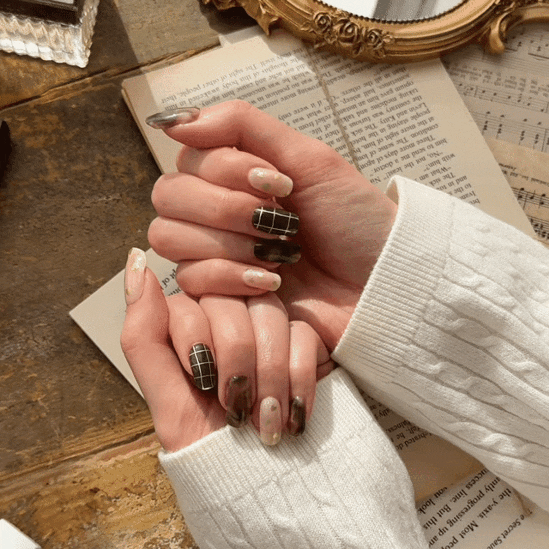 ohora N Bittersweet ND-141-J