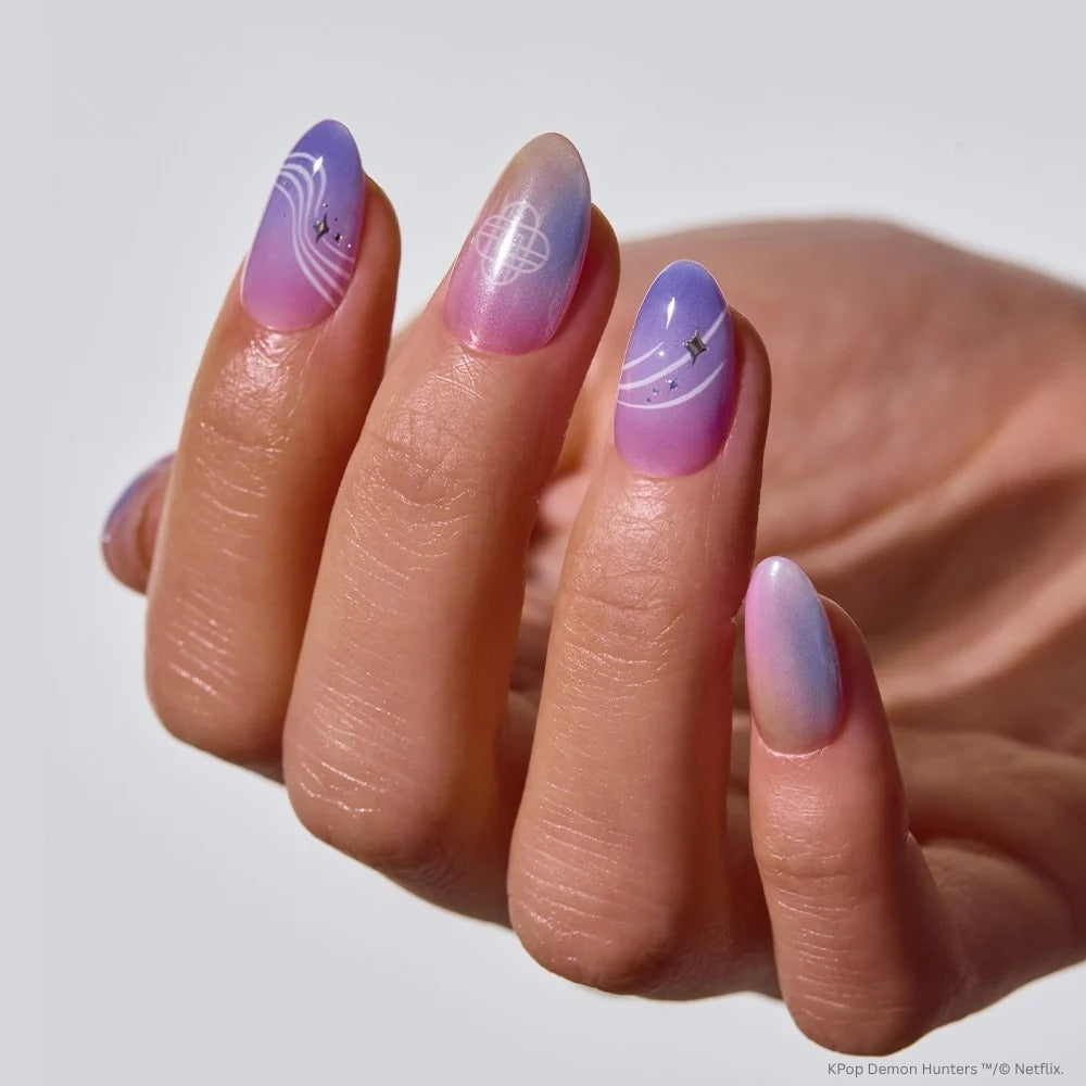 ohora Aurora Halo (Medium Oval)