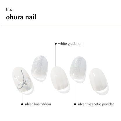 Ohora N Rizz ND-452