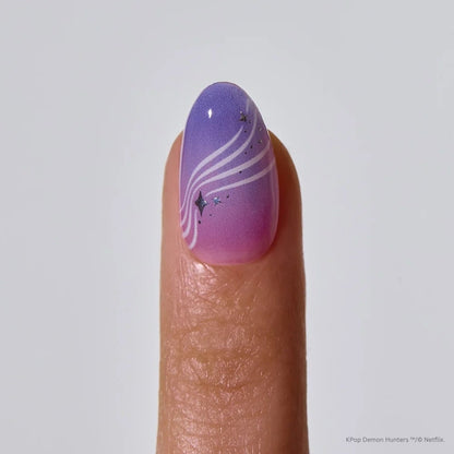 ohora Aurora Halo (Medium Oval)