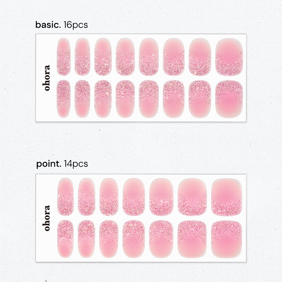 ohora N Fairy Blush ND-118-G