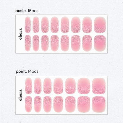 ohora N Fairy Blush ND-118-G