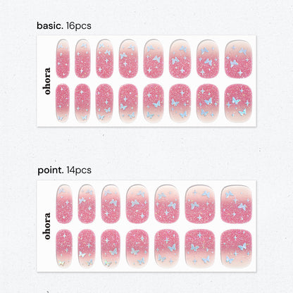 ohora N Cupid Glitz ND-145-J