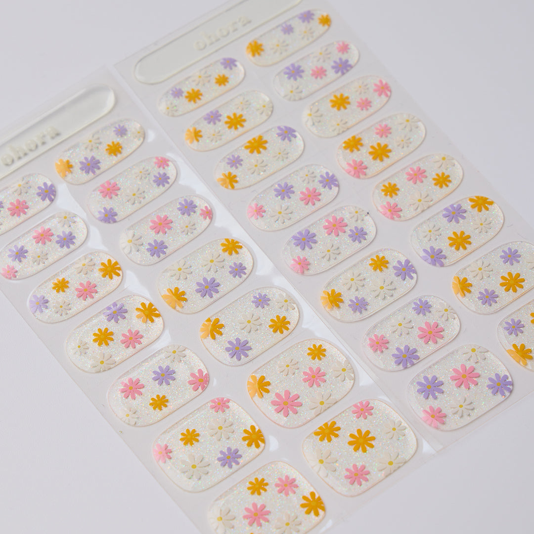 Ohora N Daisy Disco ND-081-G