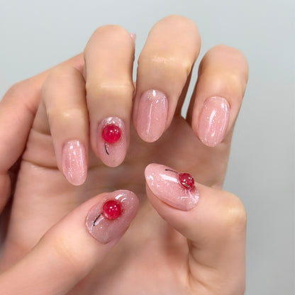 ohora N Cherry Candy NP-231