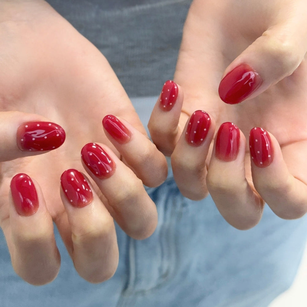 ohora N Strawberry Jam ND-494