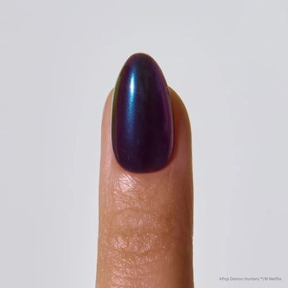 ohora Midnight Hunter (Medium Oval)