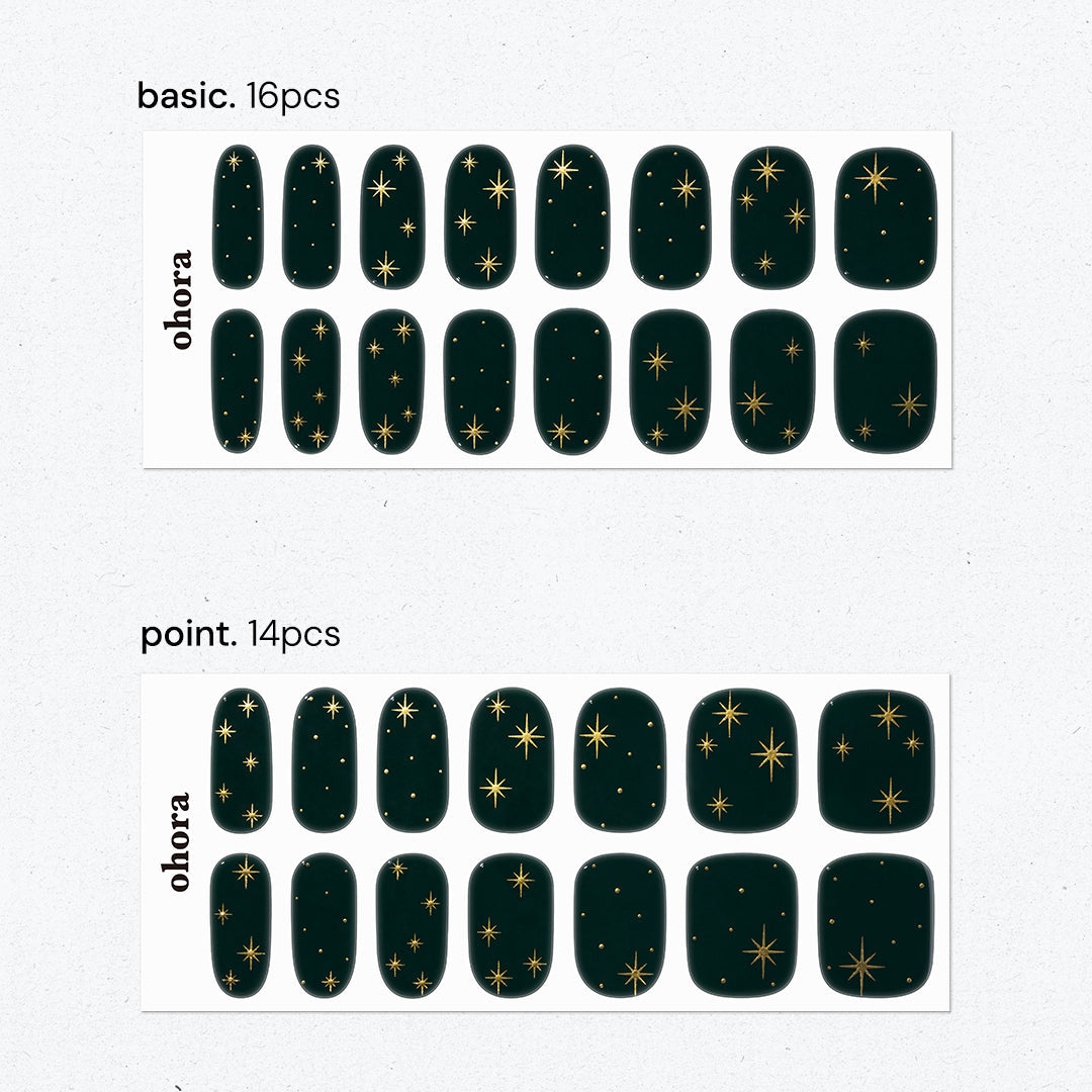 ohora N Wishing Star ND-133-J