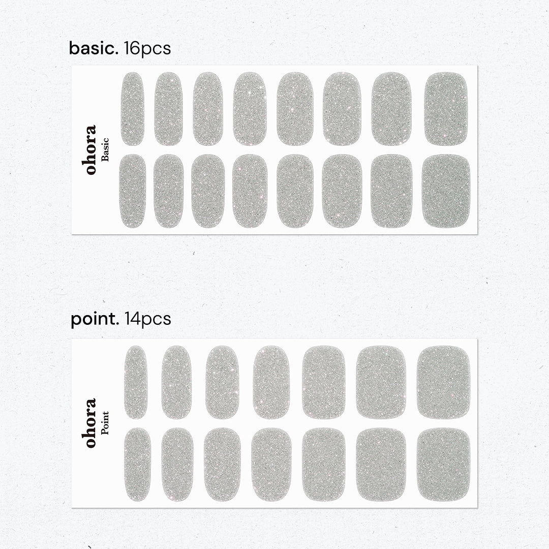 ohora N Diamond Rush ND-135-J