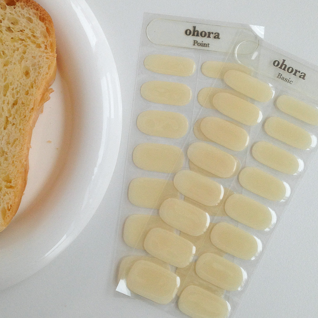 ohora N Butter Veil ND-489