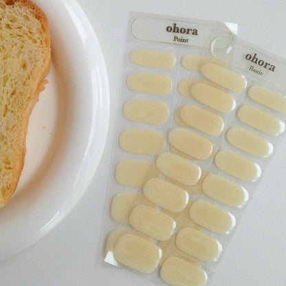 ohora N Butter Veil ND-489