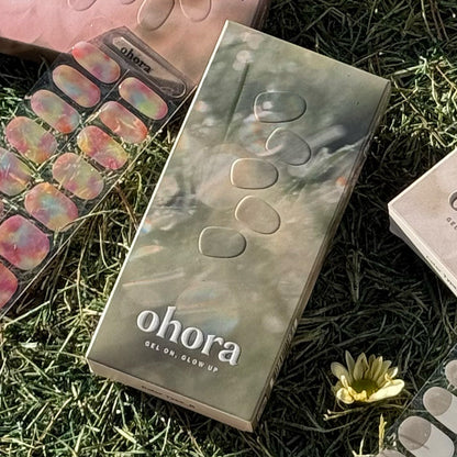 Ohora N Dewy Mint NB-005-G