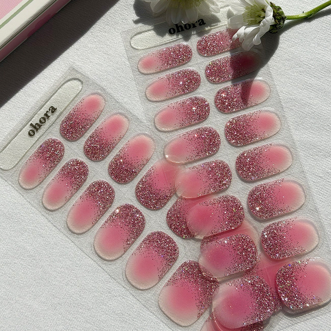 ohora N Fairy Blush ND-118-G