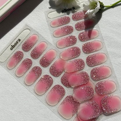 ohora N Fairy Blush ND-118-G