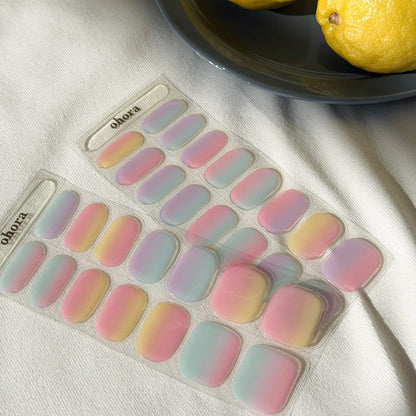 ohora N Cotton Candy ND-123-G