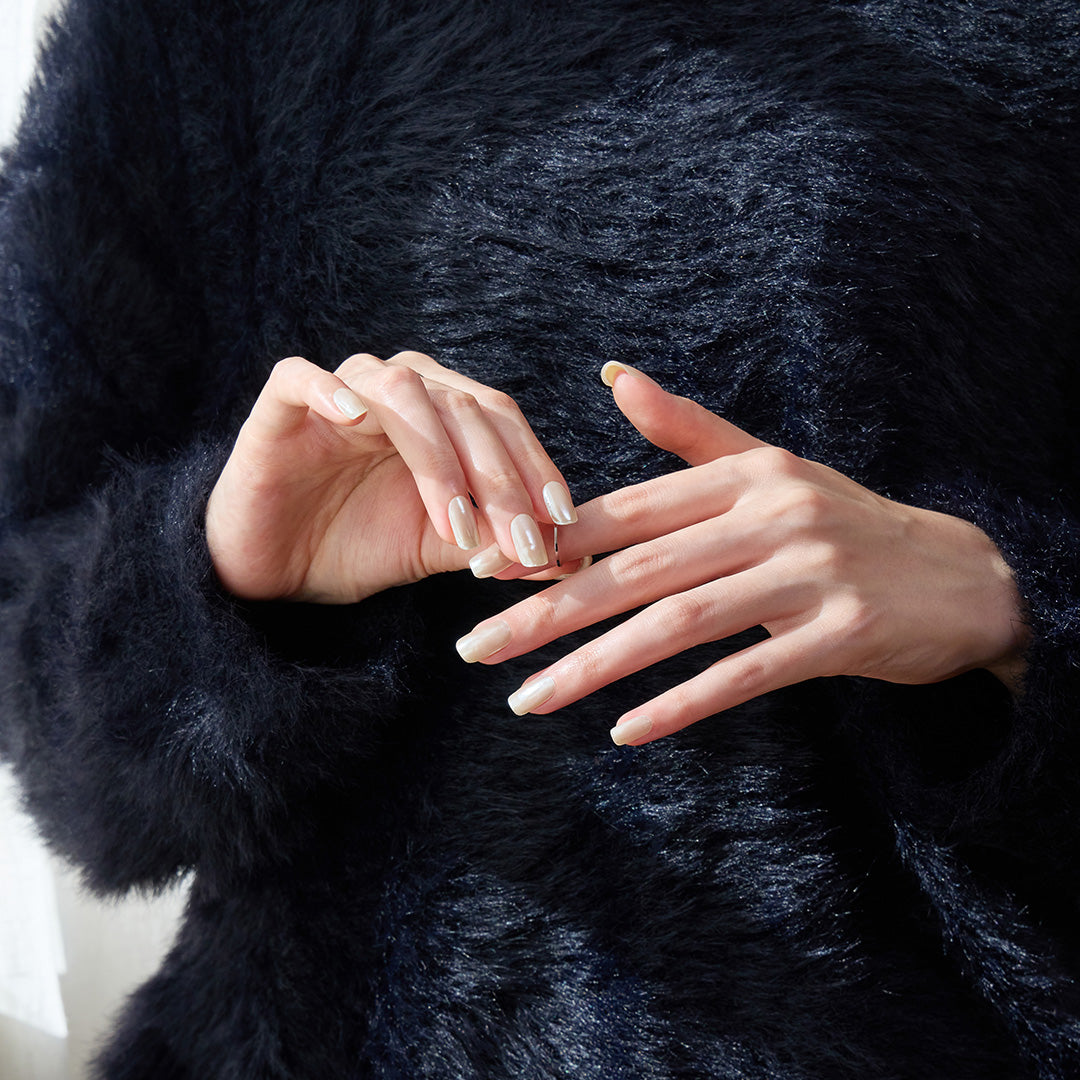 ohora N Pearl Veil NM-004-J