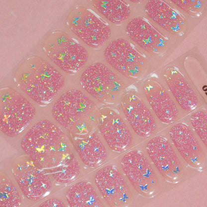 ohora N Cupid Glitz ND-145-J