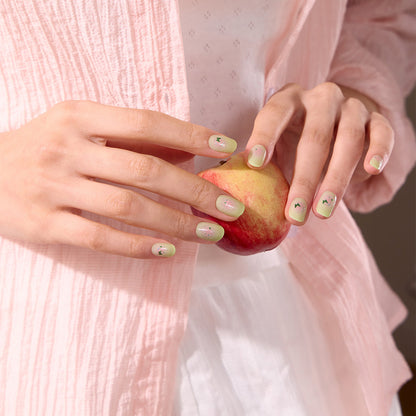 ohora N Guava Glint ND-476