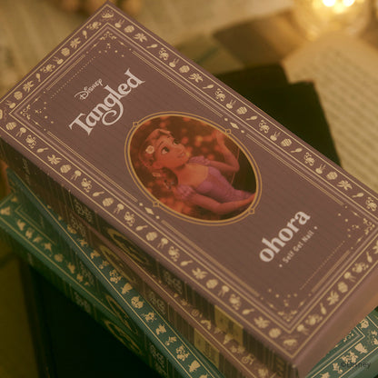 Ohora N Rapunzel&
