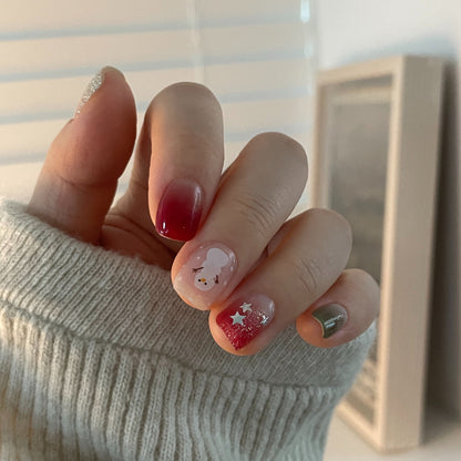 Ohora N Snow Star ND-466