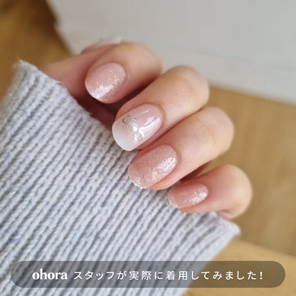 Ohora N Dear Fiance NP-006-G