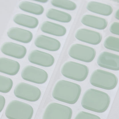 Ohora N Dewy Mint NB-005-G