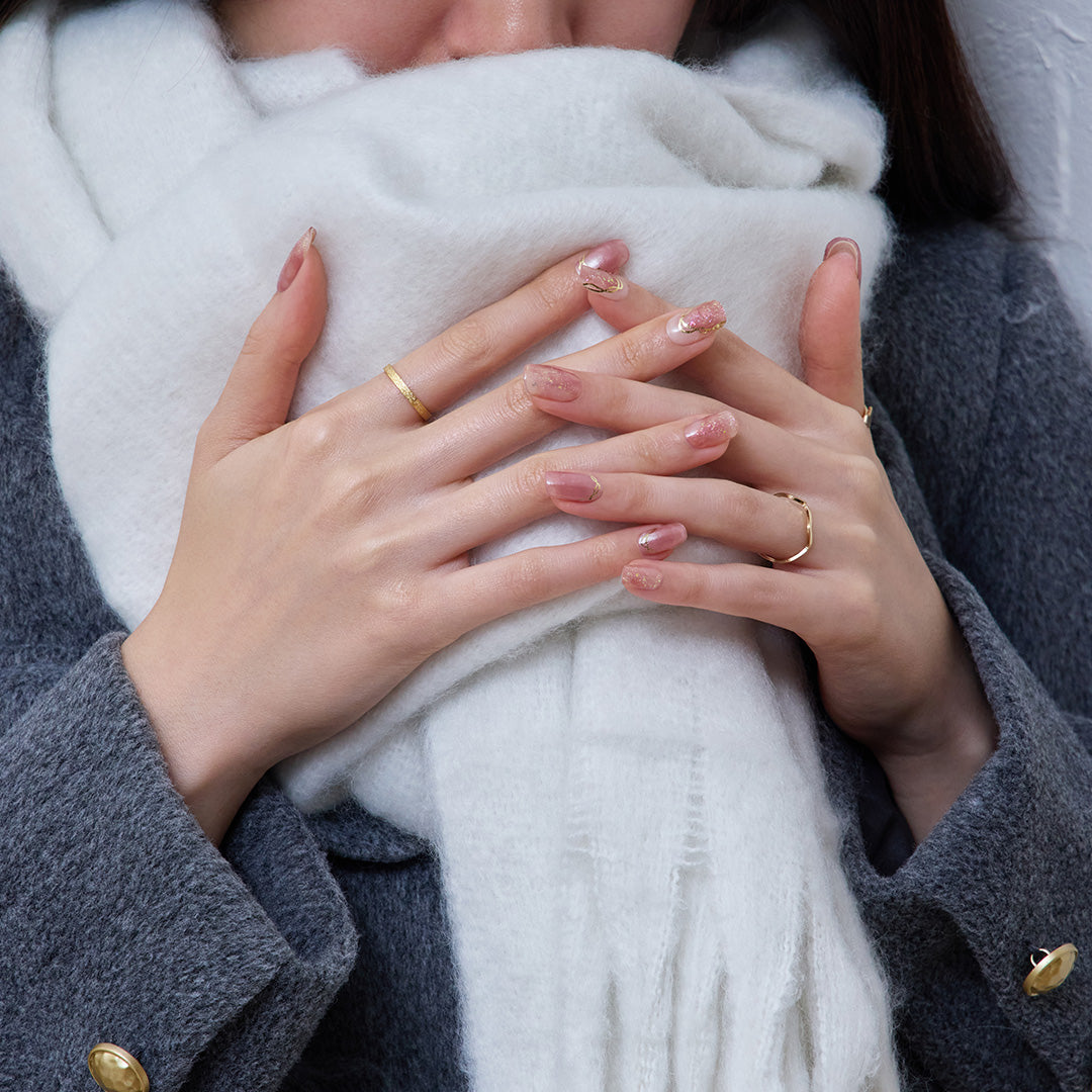 ohora N Pink Mirage ND-137-J