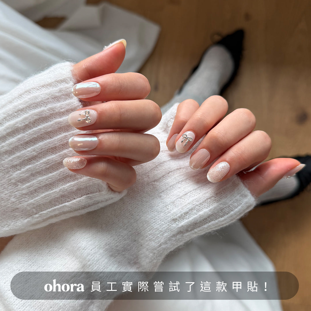 ohora N Eternal Shine NP-225