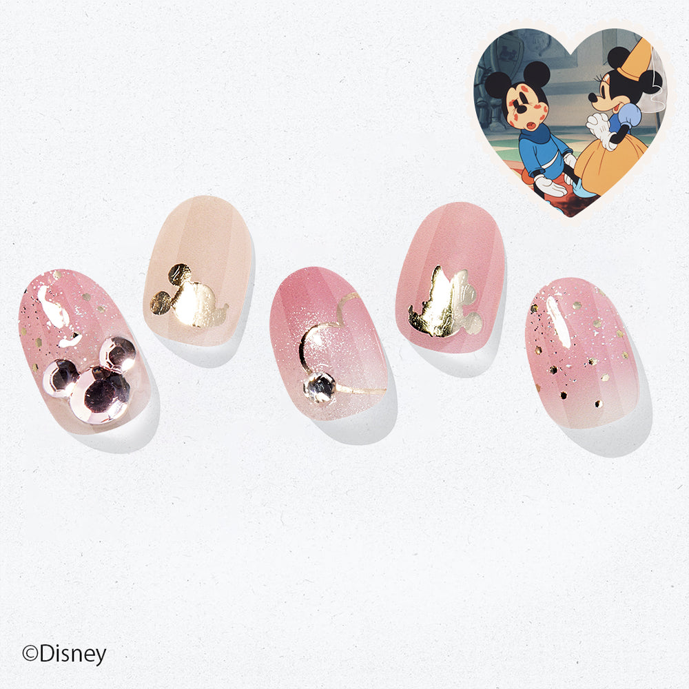 Ohora N Blooming Love NP-038-J