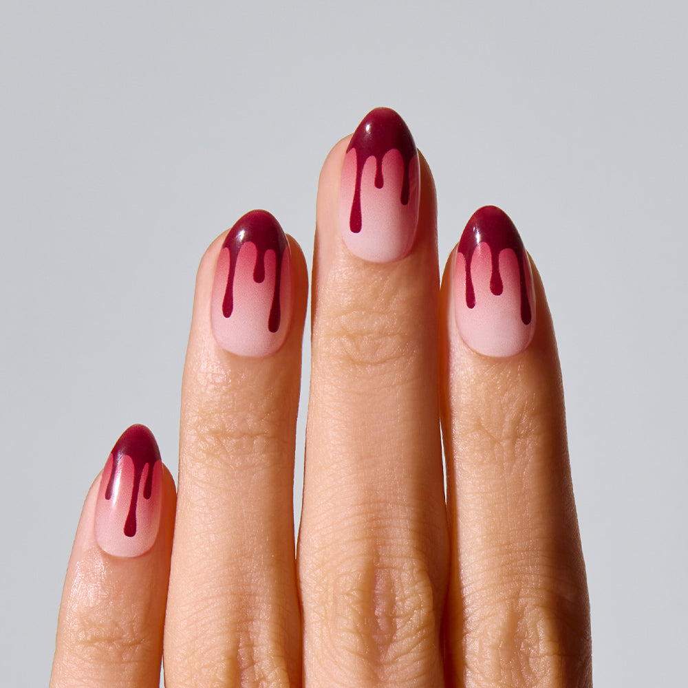 ohora Bloody Mary (Oval/Medium)
