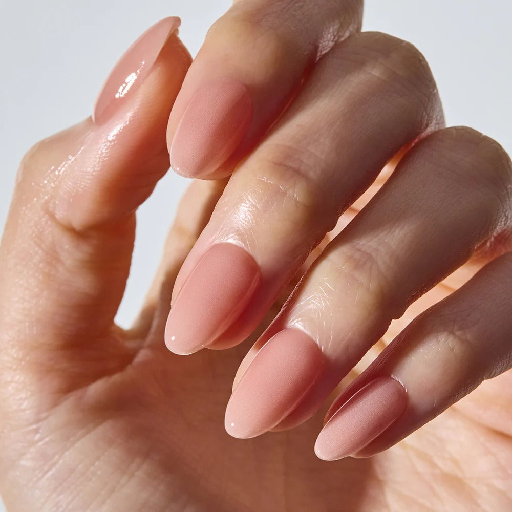 ohora Blush Beige (Medium Oval)