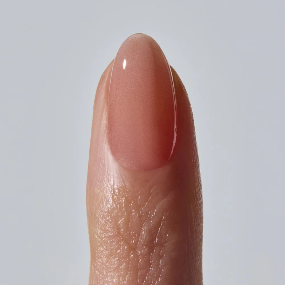 ohora Blush Beige (Medium Oval)