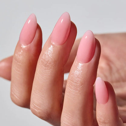 ohora Blush Pink (Short Oval)