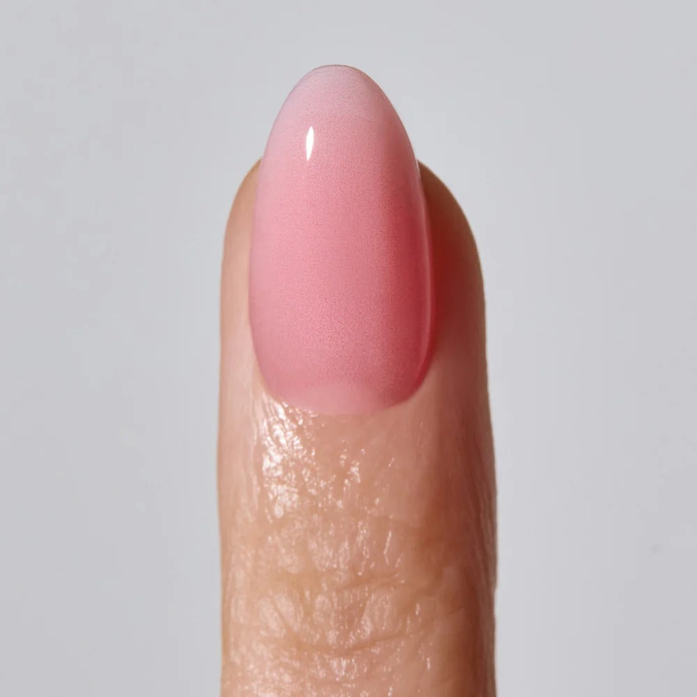 ohora Blush Pink (Short Oval)