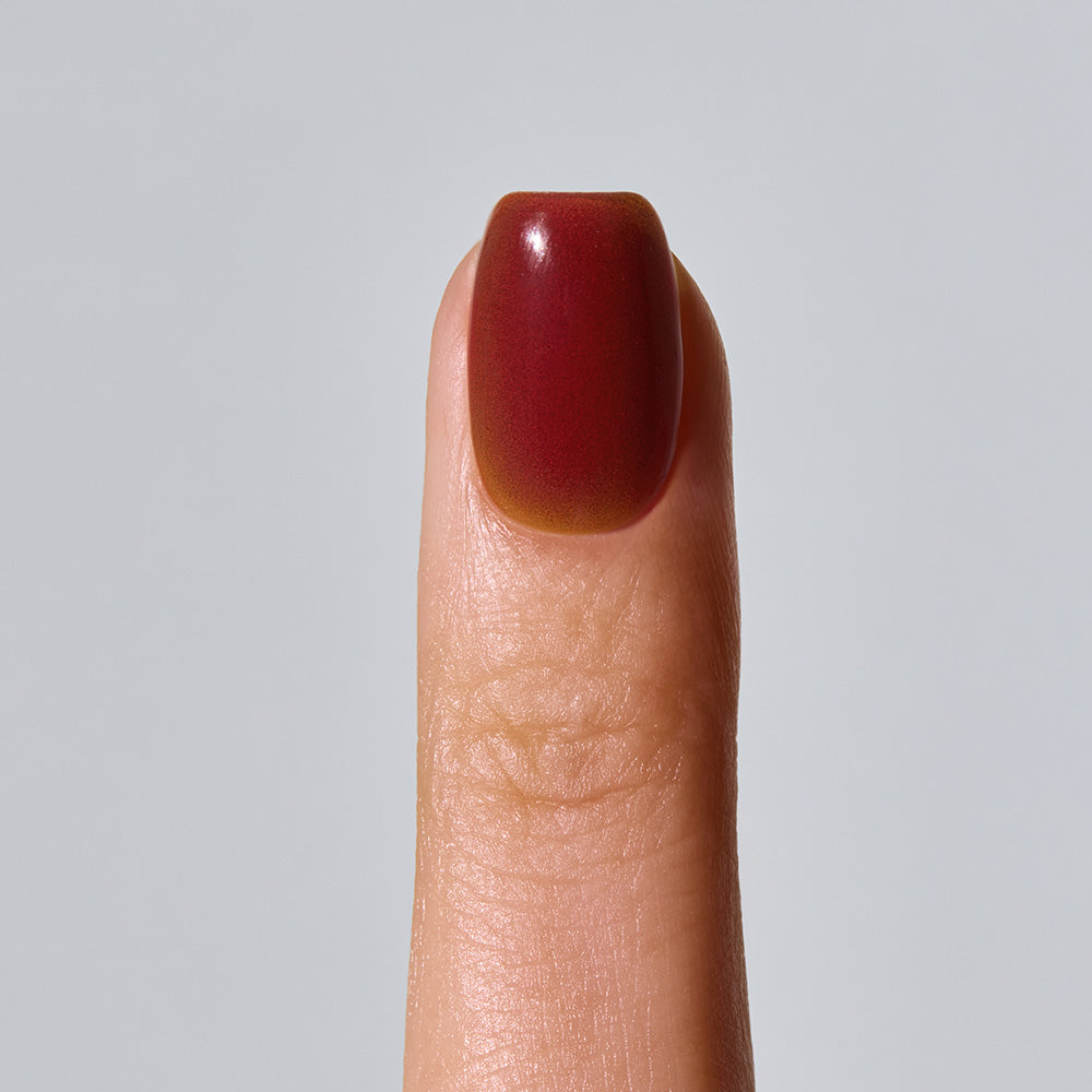 ohora Caramel (Square/Short)