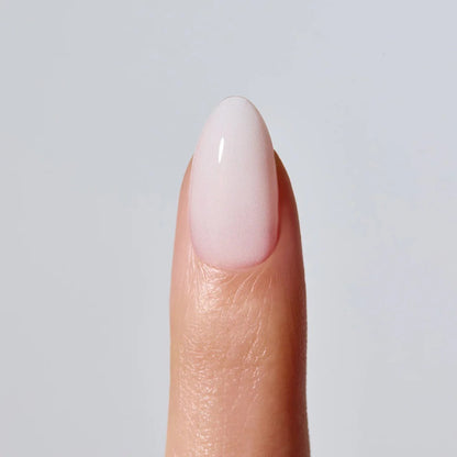 ohora Coconut Blush (Medium Oval)