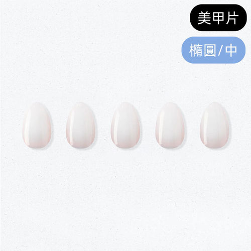 ohora Coconut Blush (Oval/Medium)