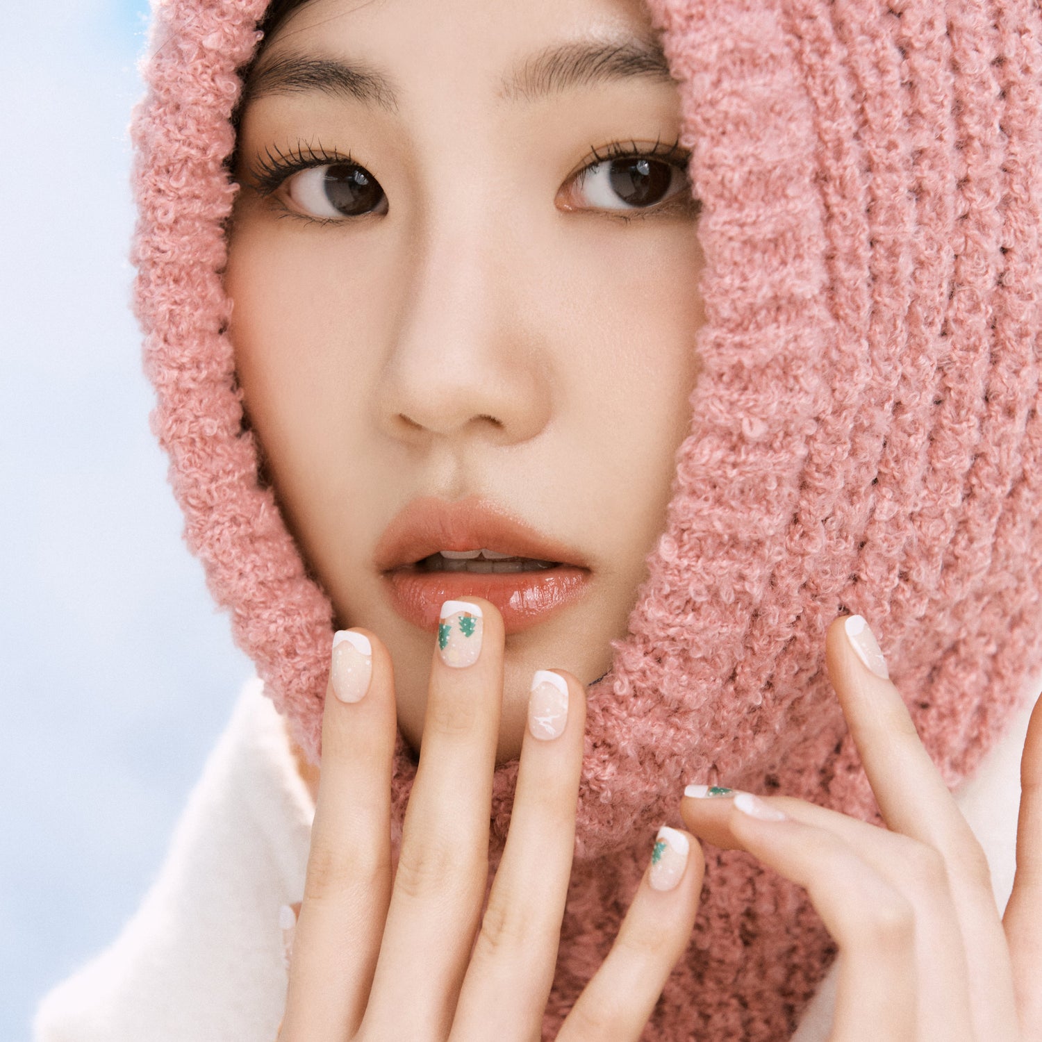 Ohora N Snow Globe ND-442 