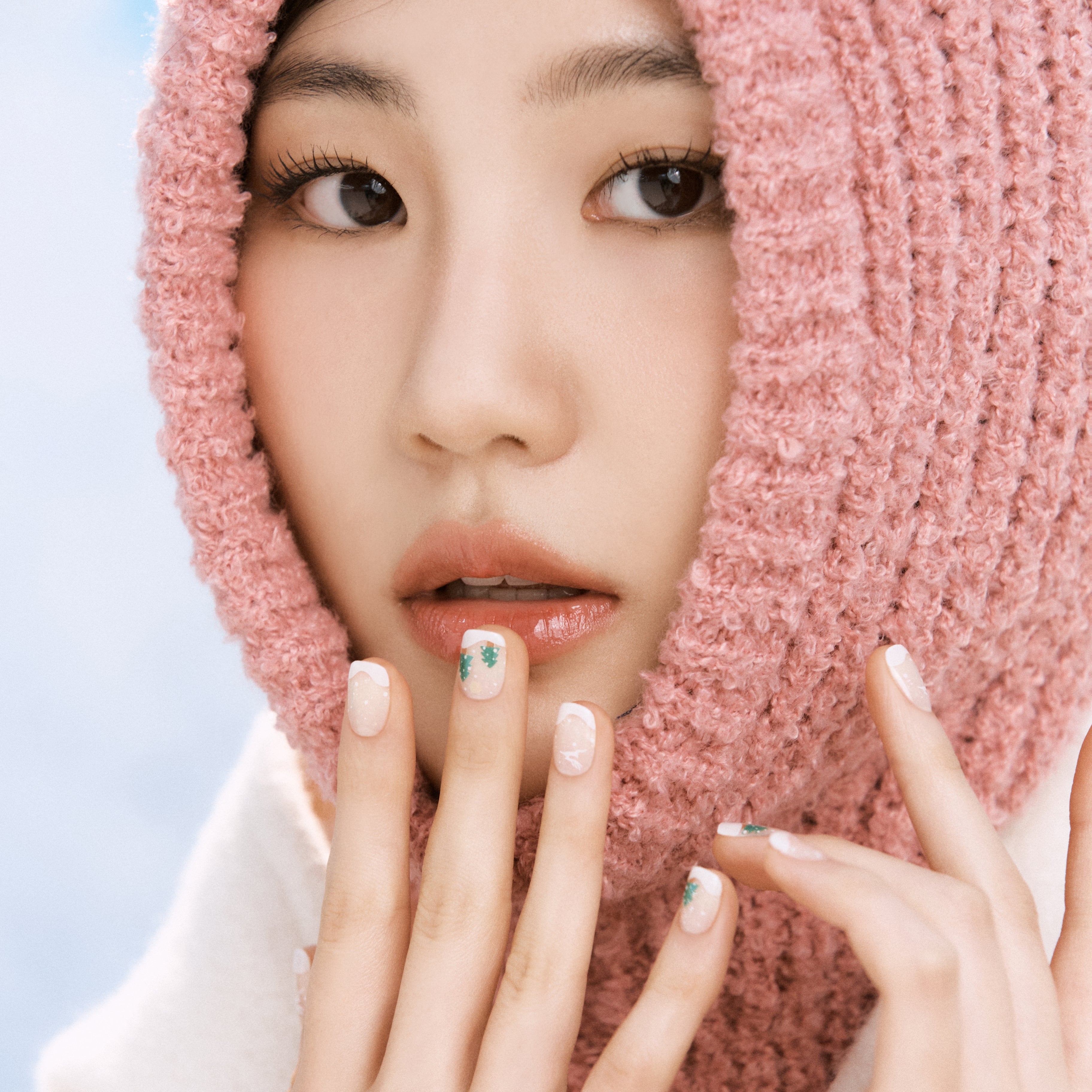 Ohora N Snow Globe ND-442 
