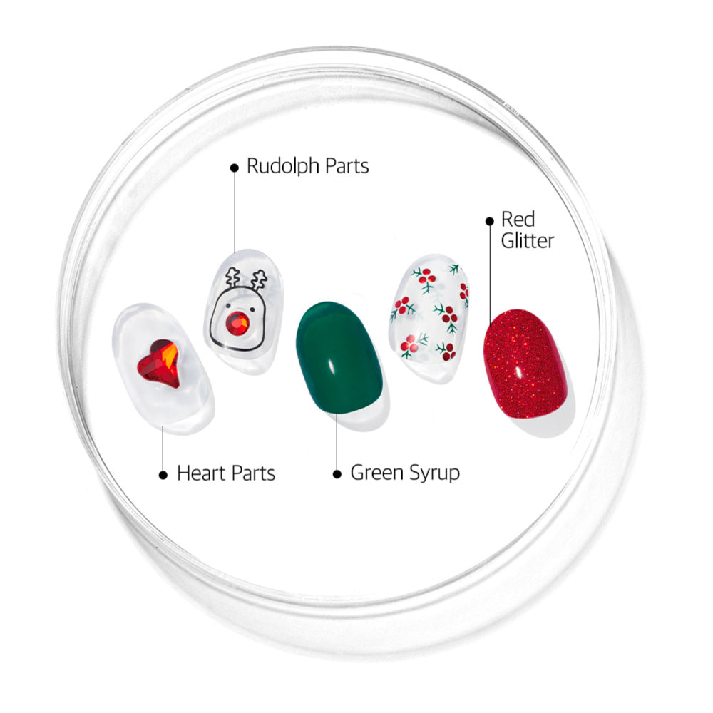 Ohora N About Rudolph NP-028