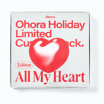 Ohora all my heart edition OLP-005