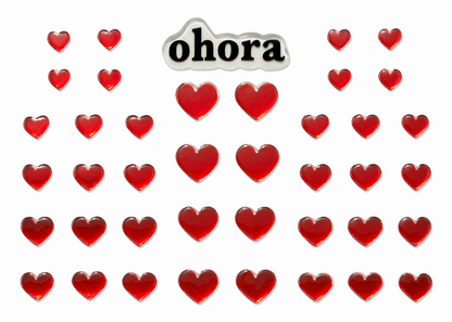 Ohora all my heart edition OLP-005