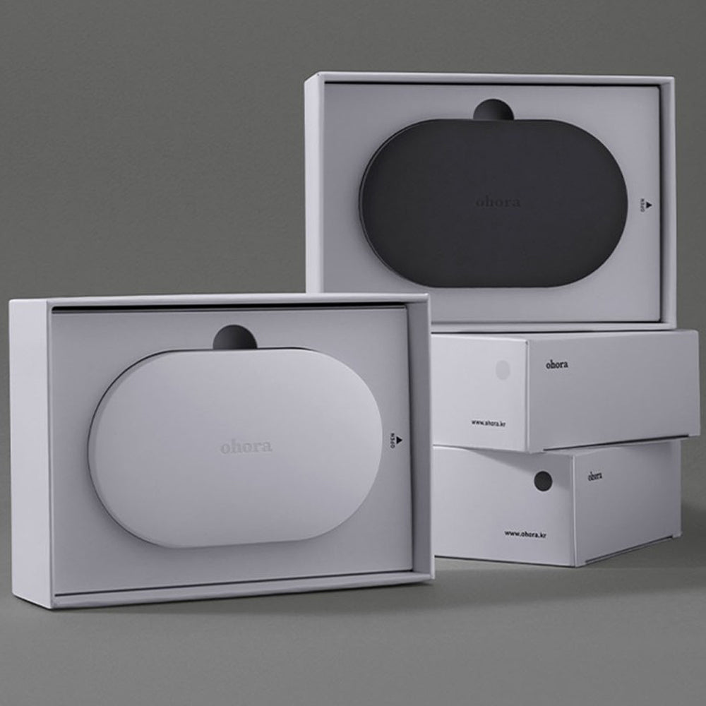 Ohora Pro Cordless Portable Gel Manicure Light Therapy Lamp