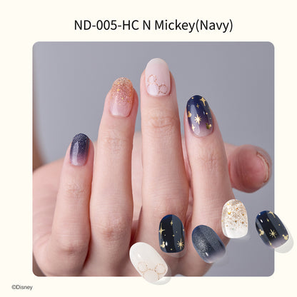 ohora Disney Nail Set A