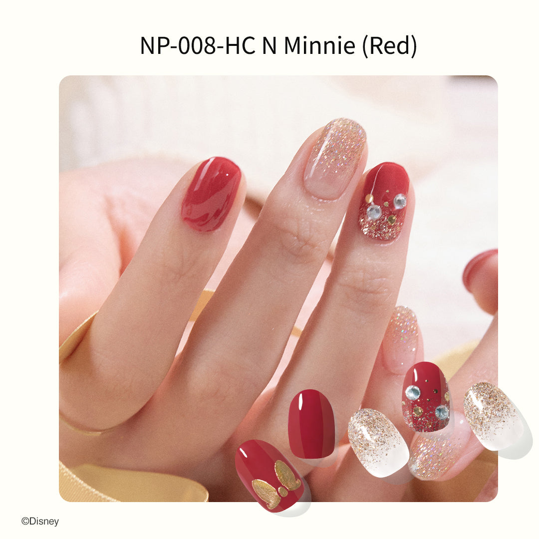 ohora Disney Nail Set A