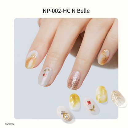 ohora Disney Nail Set A