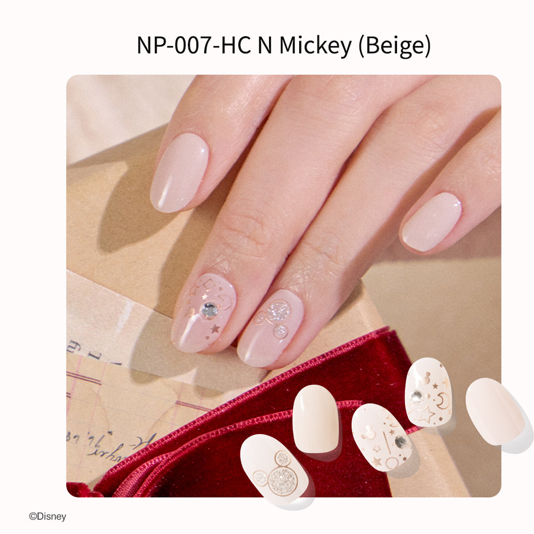 ohora Disney Nail Set B