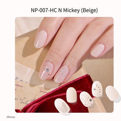 ohora Disney Nail Set B