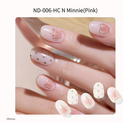 ohora Disney Nail Set B