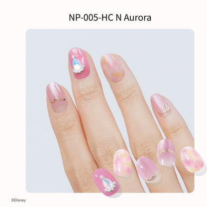 ohora Disney Nail Set B